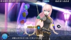ト『初音ミク -Project DIVA- 2nd』