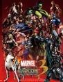 『MARVEL VS. CAPCOM 3 Fate of Two Worlds』