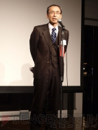 東京ゲームショウ2011