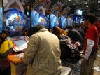 “AOU2011 アミューズメント・エキスポ”