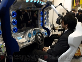 “AOU2011 アミューズメント・エキスポ”