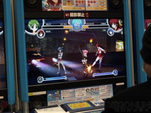 “AOU2011 アミューズメント・エキスポ”