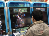 “AOU2011 アミューズメント・エキスポ”