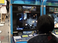 “AOU2011 アミューズメント・エキスポ”