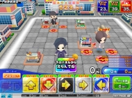 『ラブプラス』