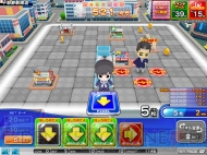 『ラブプラス』