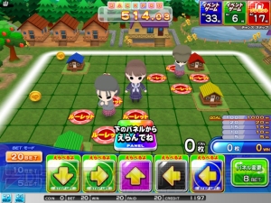 AOU2011『ラブプラス』ブースをレポ！ 『MEDAL』のプレイレポもお届け!!