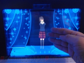 『ラブプラス』