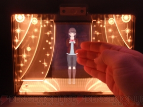 『ラブプラス』