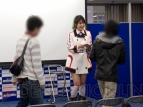 IS 出張キャラバンリターンズ
