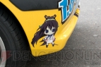 IS 出張キャラバンリターンズ