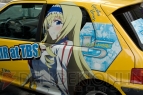 IS 出張キャラバンリターンズ