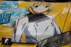 IS 出張キャラバンリターンズ