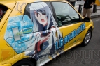 IS 出張キャラバンリターンズ