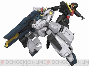 『ガンダム無双3』