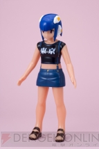 芸能人愛用アイテム特集 ムッチリ感を徹底再現!? 『ドリームクラブ』ホストガール ゲームキャラクター