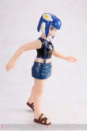 ブランド品専門の ムッチリ感を徹底再現!? 『ドリームクラブ』ホストガール ゲームキャラクター