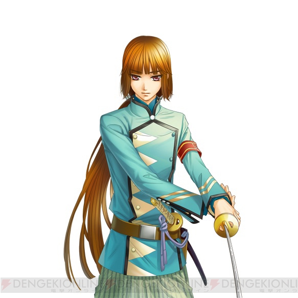 【電撃乙女部G】発売まであと3日！ 『遙かなる時空の中で5』のSSを一挙公開