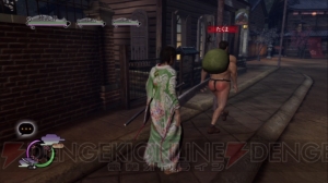 『侍道4』オレだけの刀を作って他のプレイヤー世界で辻斬り！