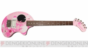 チャンスは残り1週間！ 完全受注生産“すーぱーそに子”ギター予約締切迫る！