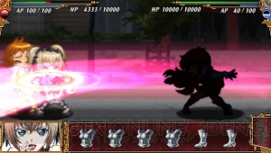 『クイーンズゲイト SC』にアルドラたち『クイーンズブレイド』の美闘士が参戦