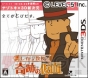 『レイトン教授と奇跡の仮面』