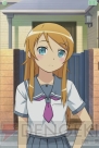 『俺の妹がこんなに可愛いわけがない iP』