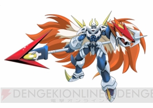 ライバル軍とデジクロス デジモン 超クロスウォーズ 電撃オンライン ライバル軍とデジクロス デジモン 超クロスウォーズ 電撃オンライン