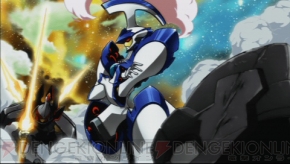 『STAR DRIVER 輝きのタクト 銀河美少年伝説』