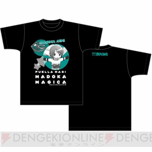 『まどか☆マギカ』グッズ発売！ mogmog魔女・シャルロッテ柄も