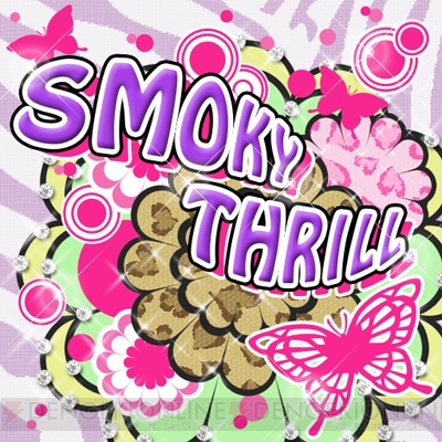 『アイマス2』本日発売！ 『SMOKY THRILL』がプロデュースや“S4U！”で使える!!