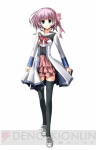 システムソフト・アルファー『出撃!! 乙女たちの戦場2』がPSPで5月に開戦！