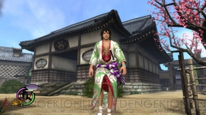 『侍道4』