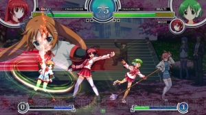 話題のFTG『アクアパッツァ』にハクオロやリアンノンが参戦！
