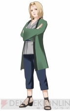 『NARUTO-ナルト- 疾風伝 忍立体絵巻！最強忍界決戦!!』