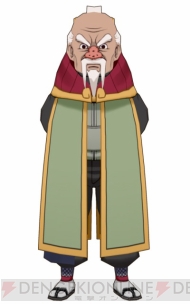 ナルトが3dsに初登場 忍立体絵巻 最強忍界決戦 を紹介 電撃オンライン