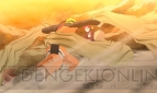 『NARUTO-ナルト- 疾風伝 忍立体絵巻！最強忍界決戦!!』