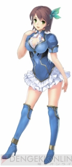 『メビウスオンライン』