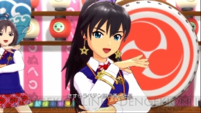 『アイドルマスター2』