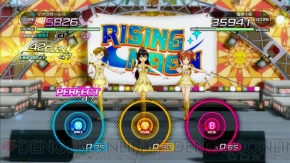 『アイドルマスター2』