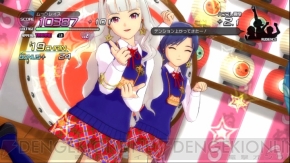 『アイドルマスター2』