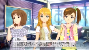 『アイドルマスター2』