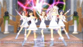 『アイドルマスター2』