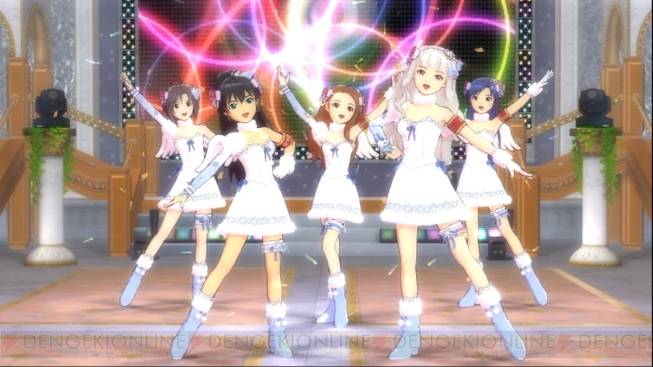 P予備軍向けの『アイマス2』プレイレポ！ 今から始めるアナタとアイドル3人の伝説