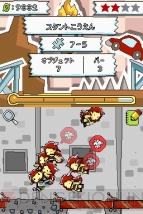 Igaプロデューサー 成田良悟先生がdsの名作ゲーム マックスウェル を語る 電撃オンライン Igaプロデューサー 成田良悟先生がdsの名作ゲーム マックスウェル を語る 電撃オンライン