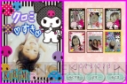 『キャラ・パシャ！ マイメロディ』