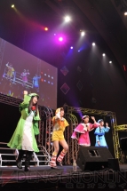 『探偵オペラ ミルキィホームズ』