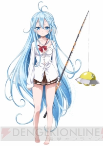電撃 Tvアニメ 電波女と青春男 のop曲 Os 宇宙人 が4月に発売