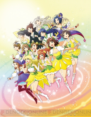 『アイドルマスター2』