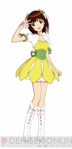 『アイドルマスター2』